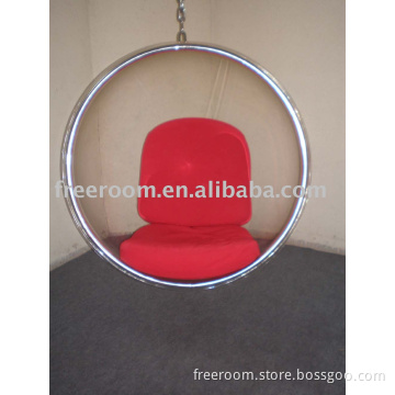 hanging ball chair